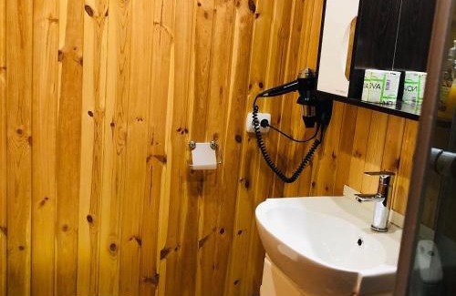 Soymy Apartment | У Віти номер 4