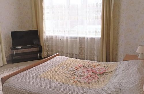 Lenins'kyi district Hotel | У КоТа