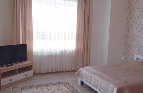 Lenins'kyi district Hotel | У КоТа