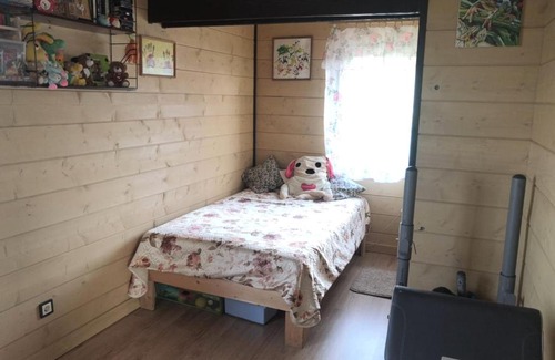 Ropsha Villa | Фахверк в ропше 2
