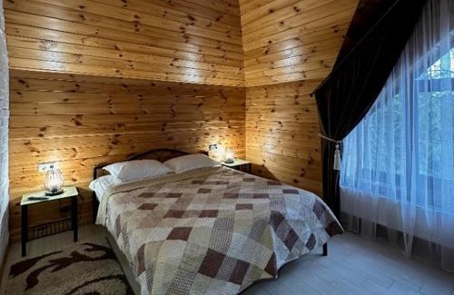 Skhidnytsya Apartment | Феєрія Лісу