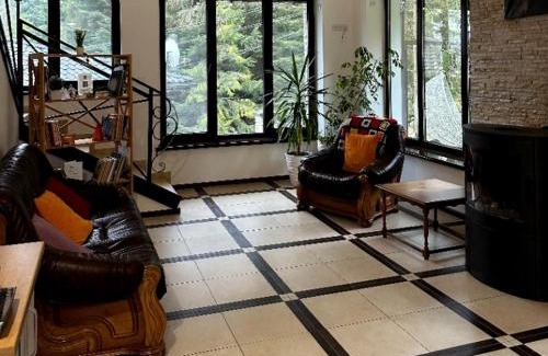 Skhidnytsya Apartment | Феєрія Лісу