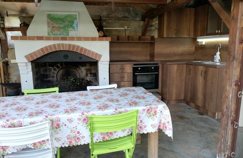 Svishtov Apartment | Хамбара