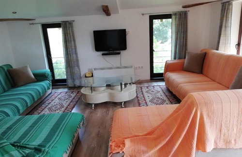 Svishtov Apartment | Хамбара