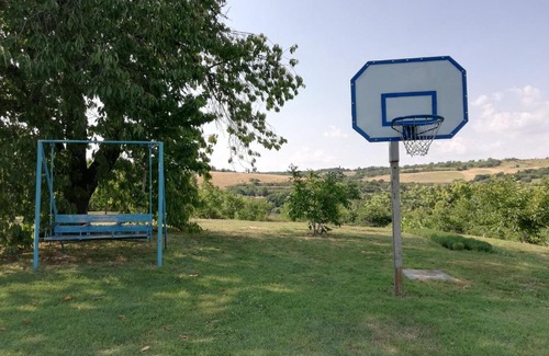 Svishtov Apartment | Хамбара