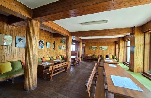 Targovishte Cabin | Хижа Младост