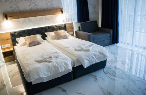 Rudozem Resort | Хотелски комплекс Релакс
