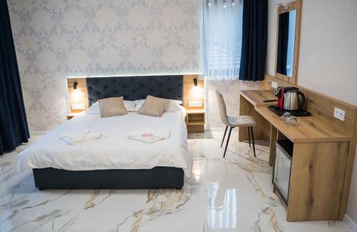 Rudozem Resort | Хотелски комплекс Релакс