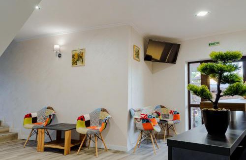 Arbanasi Hotel | Хотел Арбанашко село