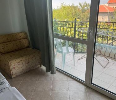 Lozenets Hotel | Хотел Грация