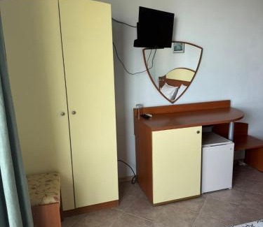 Lozenets Hotel | Хотел Грация