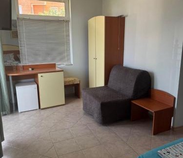 Lozenets Hotel | Хотел Грация