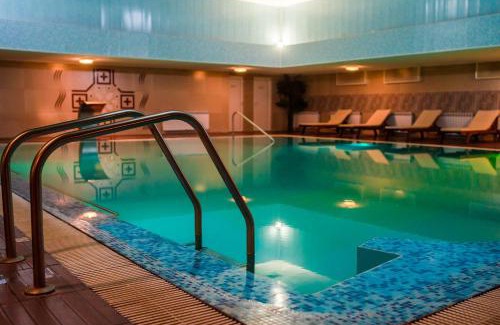 Kazanlak Hotel | Хотел Казанлък