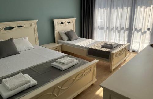 Pomorie Hotel | Хотел Калитеа