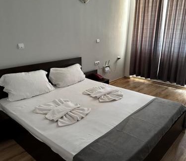 Kostenets Hotel | Хотел Костенец