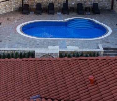 Arbanasi House | Хотел-Механа КЕДЪР