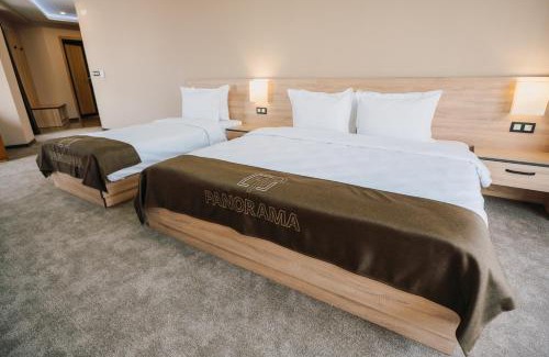 Pleven Hotel | Хотел Панорама