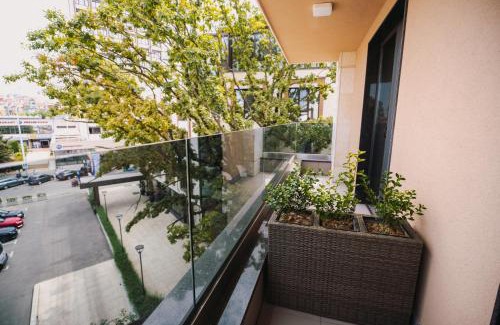 Pleven Hotel | Хотел Панорама