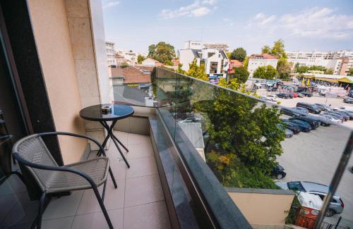 Pleven Hotel | Хотел Панорама