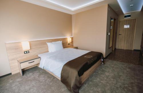 Pleven Hotel | Хотел Панорама