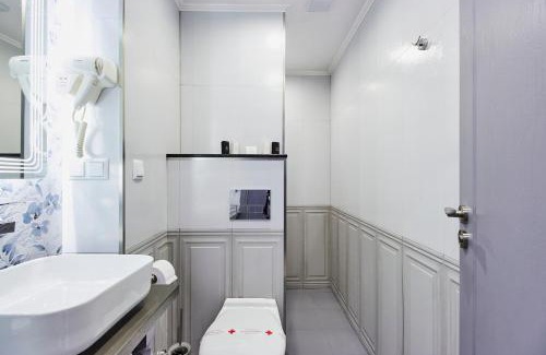 Kazanlak Hotel | Хотел Паризи