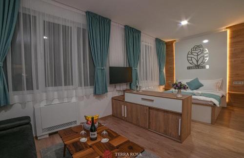 Karlovo Hotel | Хотел Терра Роза