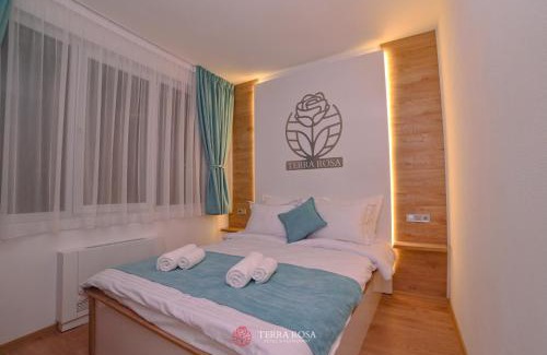 Karlovo Hotel | Хотел Терра Роза