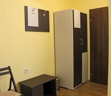 Haskovo Hotel | Хотел Хисаря