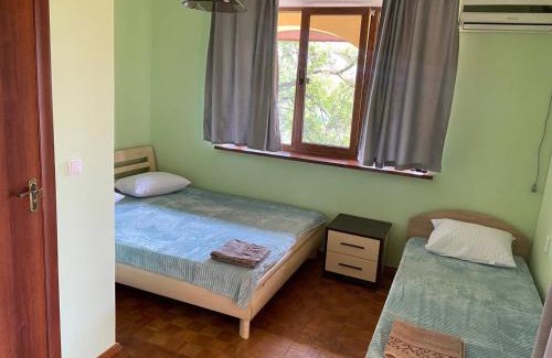 Jasienow House | Хуторок у Зіни