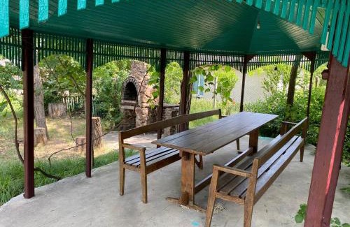 Jasienow House | Хуторок у Зіни