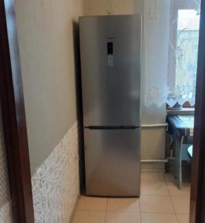 Shahbuz Apartment | Центр города, Аг Шехер Бульвар