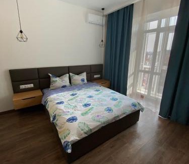 Rivne Apartment | Центр &VIP Apartment & ЖК Театральний & ЖК Шевченка Парковка