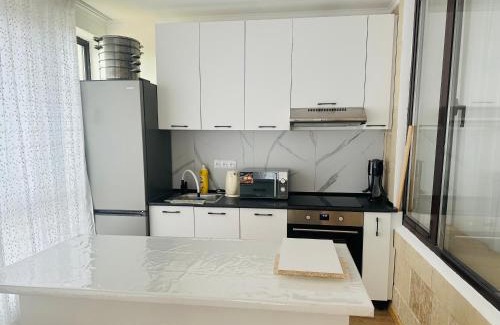 Bosteri House | ЦО Diamond resort Иссык-Куль Киргизия