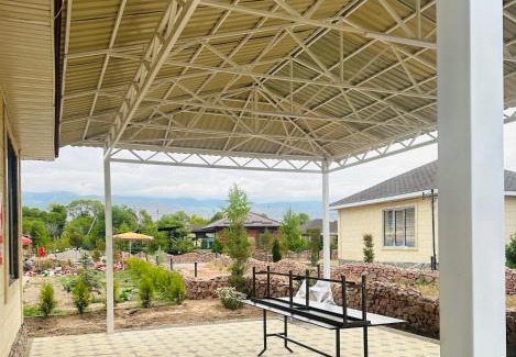 Bosteri House | ЦО Diamond resort Иссык-Куль Киргизия