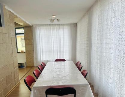 Bosteri House | ЦО Diamond resort Иссык-Куль Киргизия