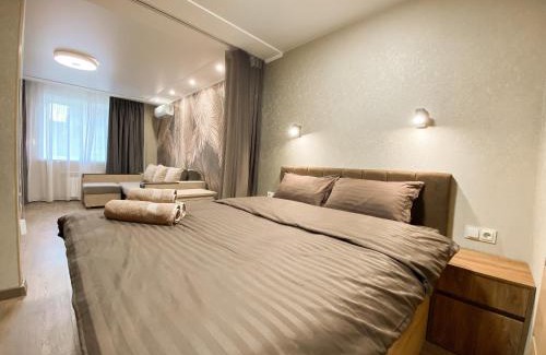 Sukhinovka Apartment | Чарівний затишок у Центрі - Мережа HELEN