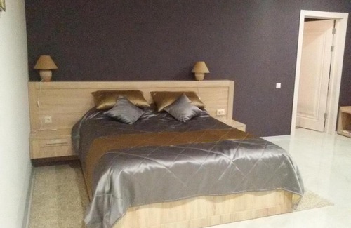 Vitebsk Region Hotel | Частная гостиница