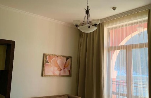 Gorki Gorod Apartment | Частные Апартаменты Горки город