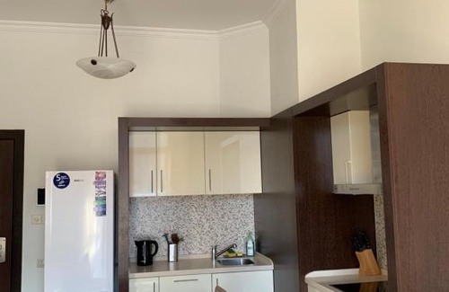 Gorki Gorod Apartment | Частные Апартаменты Горки город