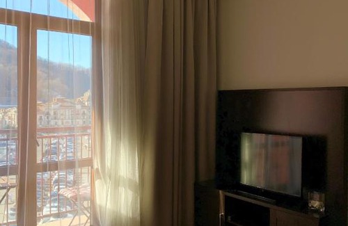 Gorki Gorod Apartment | Частные Апартаменты Горки город