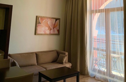 Gorki Gorod Apartment | Частные Апартаменты Горки город