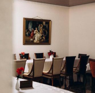 Uzhhorod Apartment | Червона Ружа