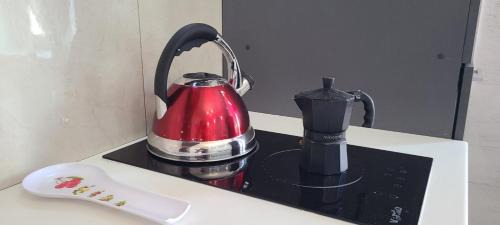 Odessa Apartment | Червоний хутор