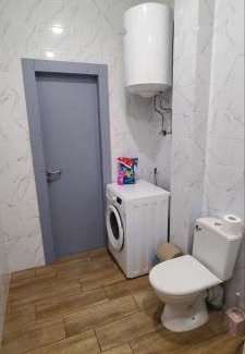 Odessa Apartment | Червоний хутор