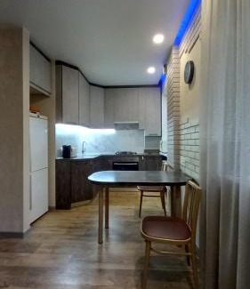 Degtyari Apartment | "Чернігівська тиша"