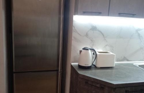 Degtyari Apartment | "Чернігівська тиша"