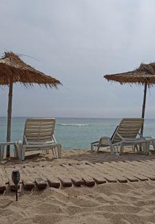 Obzor Apartment | Чудесно място с басейн "Плама -Обзор "