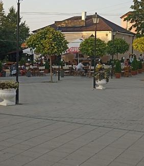 Obzor Apartment | Чудесно място с басейн "Плама -Обзор "