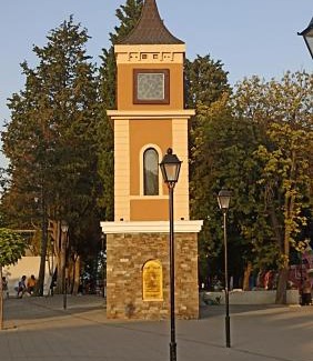 Obzor Apartment | Чудесно място с басейн "Плама -Обзор "