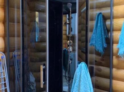 Schuchinsk Ski Chalet | Шале Боровое